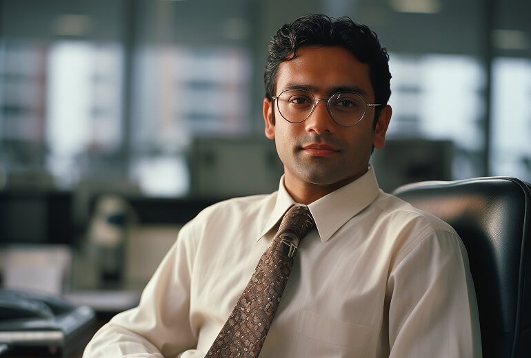 CEO Image