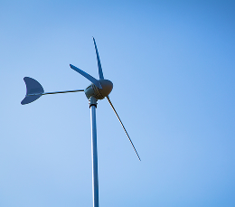 Wind Energy Systems